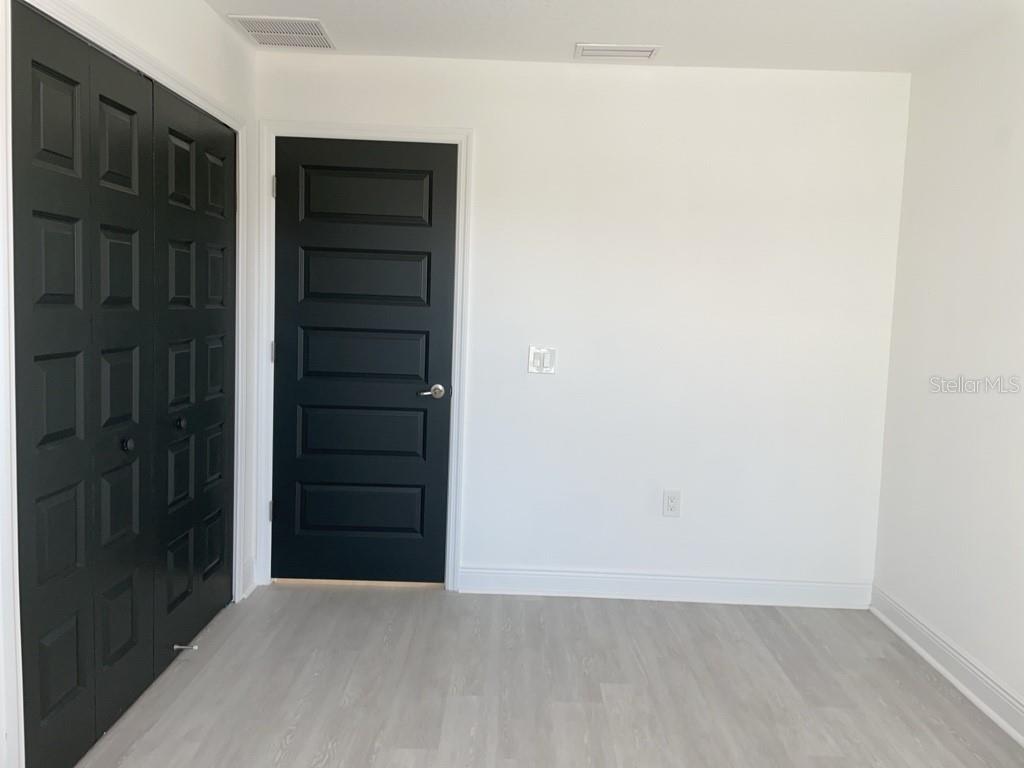 ST JAMES PARK - Residential Lease