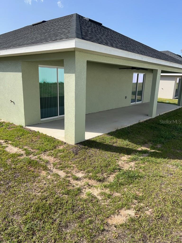 ST JAMES PARK - Residential Lease