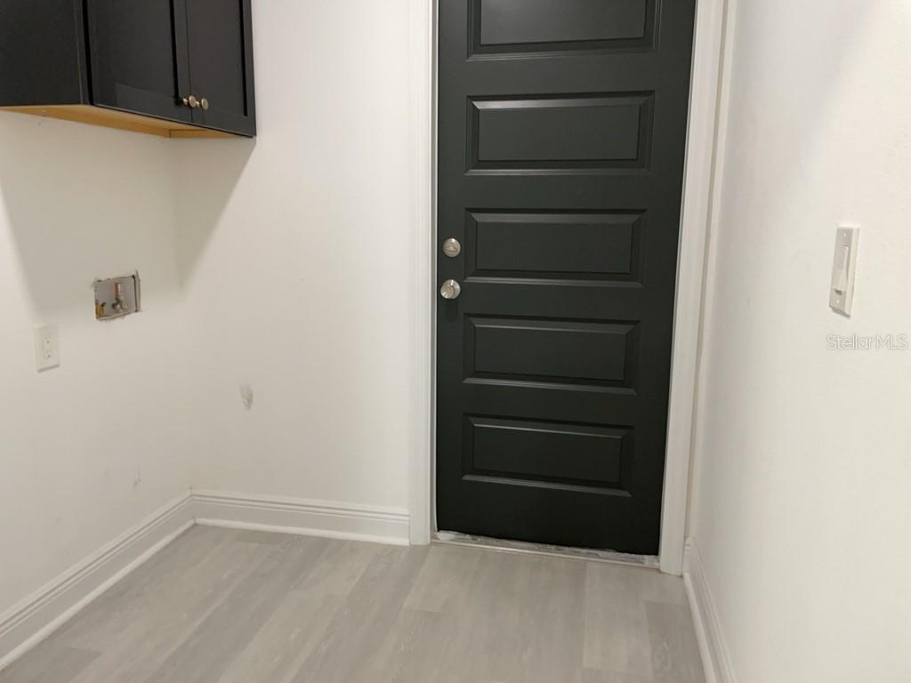 ST JAMES PARK - Residential Lease