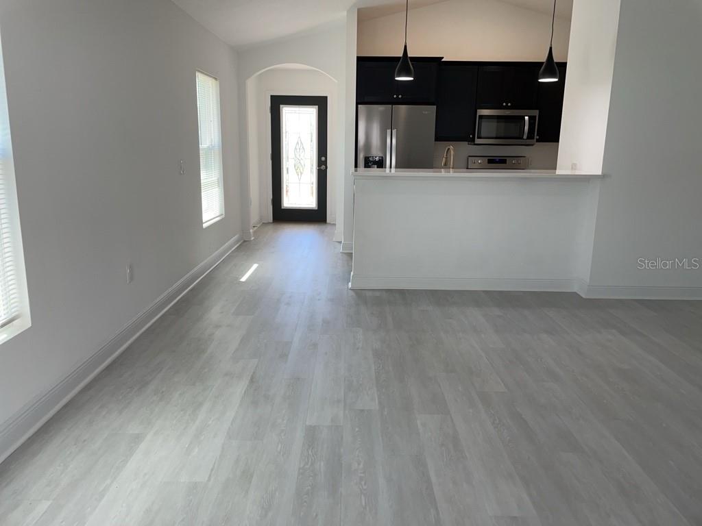 ST JAMES PARK - Residential Lease