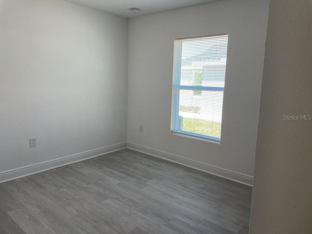 ST JAMES PARK - Residential Lease