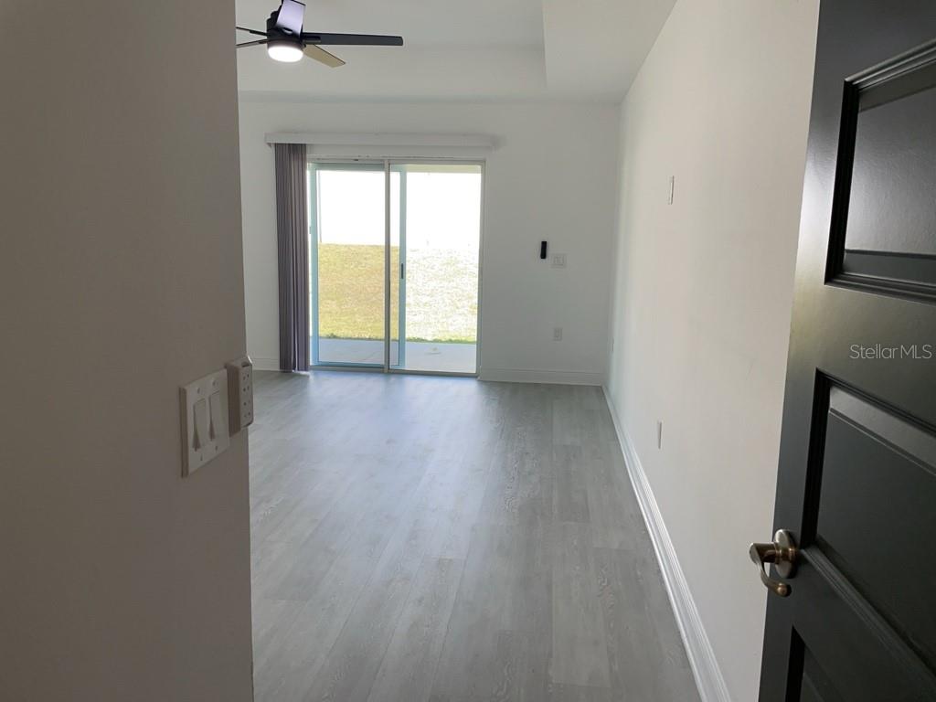 ST JAMES PARK - Residential Lease