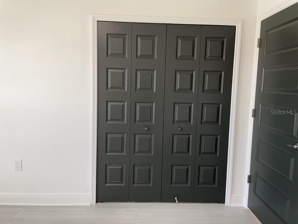 ST JAMES PARK - Residential Lease