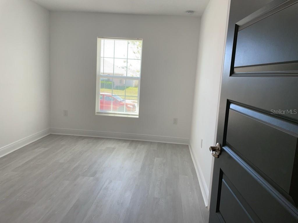 ST JAMES PARK - Residential Lease