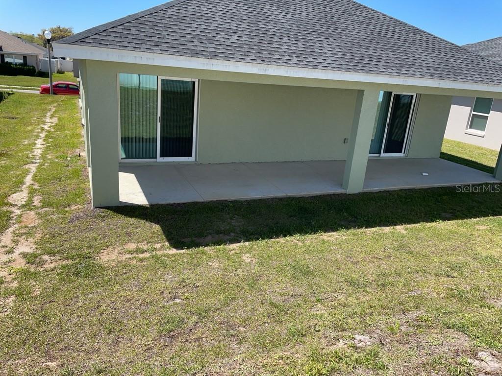 ST JAMES PARK - Residential Lease