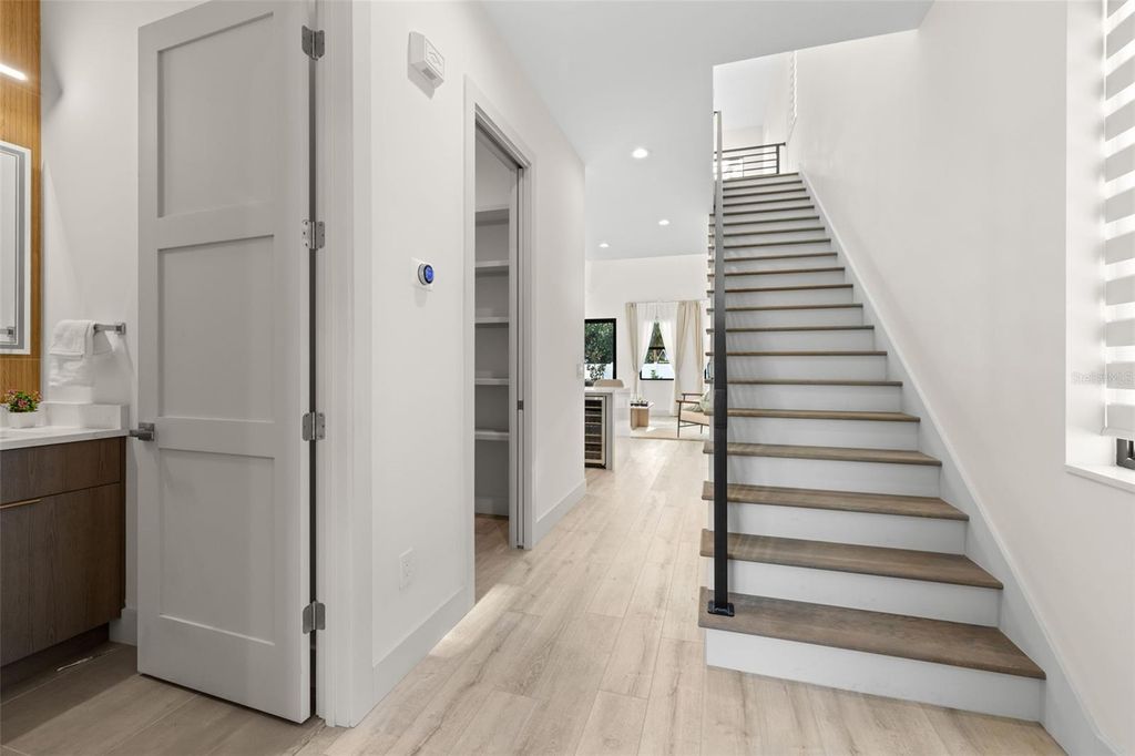 Photo of 1625 55th Street S, Gulfport, FL 33707 (MLS # TB8394448)