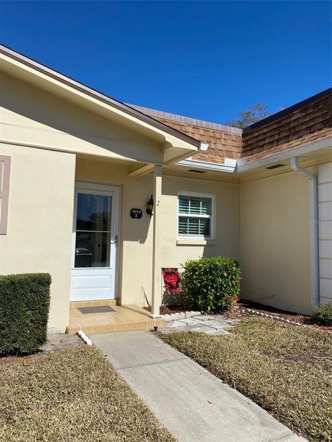 1652 S LAKE AVENUE 2 CLEARWATER FL 33756