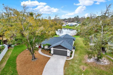3944 SPRUCEWOOD PLACE LAND O LAKES FL 34639