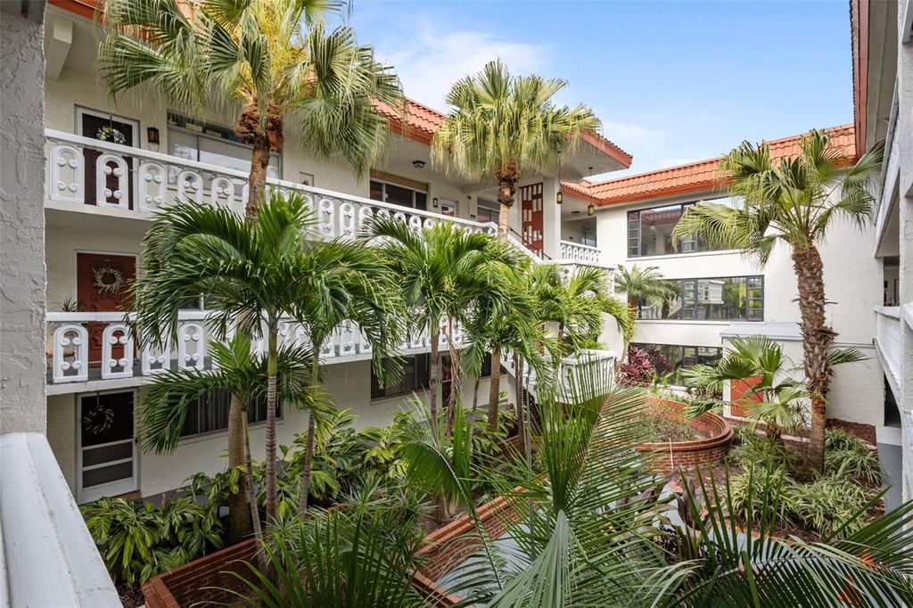 Photo of 1009 Pearce Drive #206, Clearwater, FL 33764 (MLS # TB8490594)