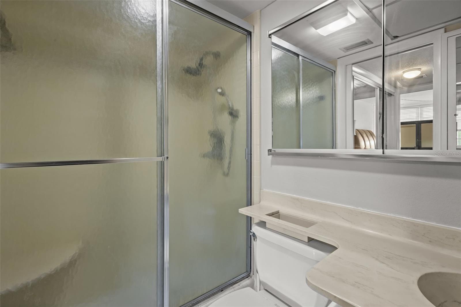 SEVILLE CONDO 3 - Residential