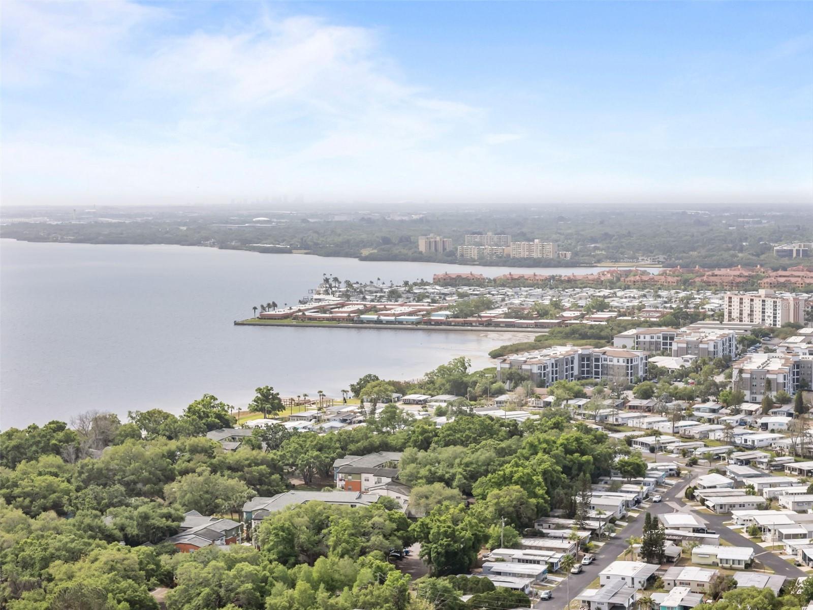 SEVILLE CONDO 3 - Residential