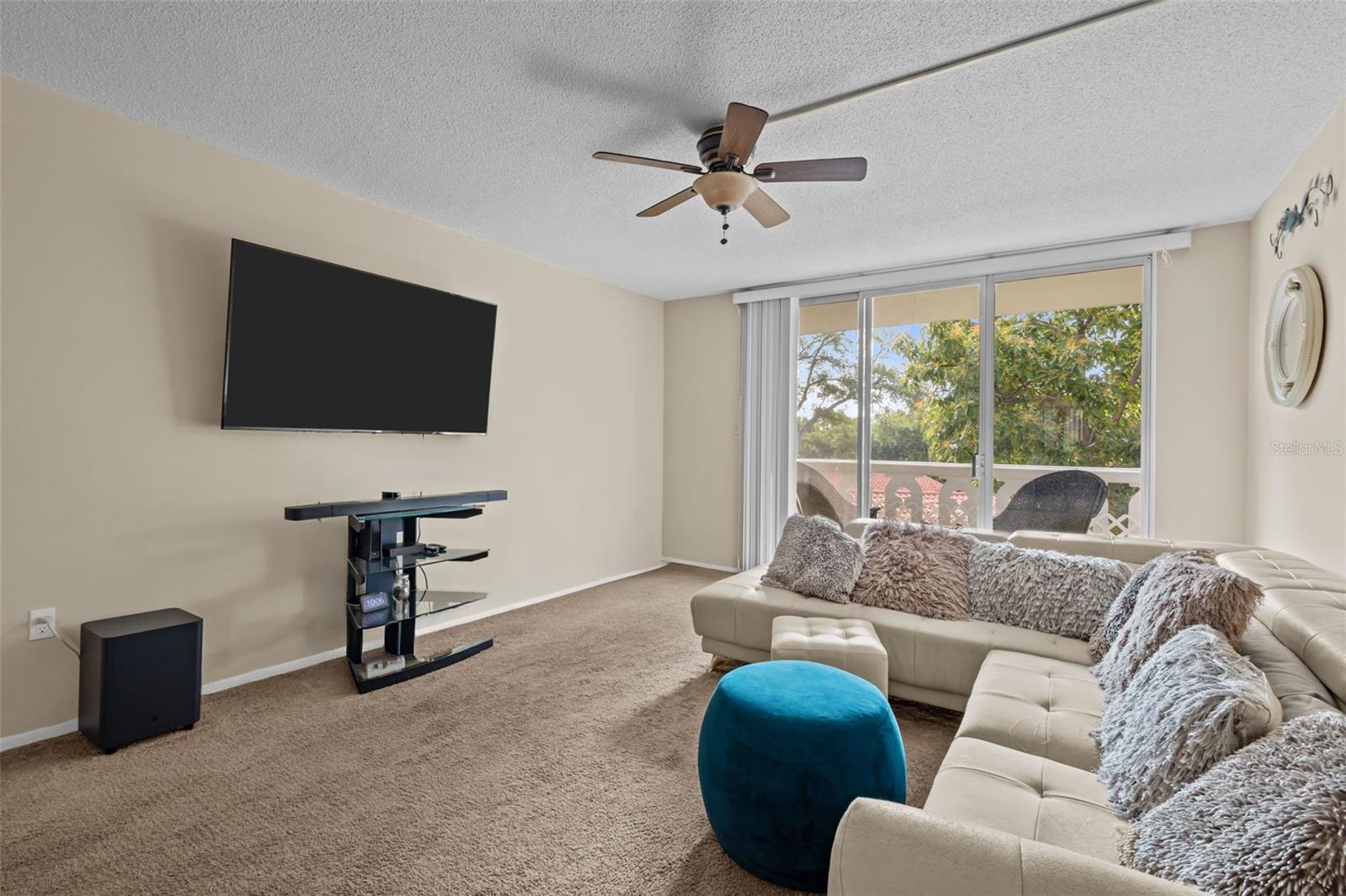 SEVILLE CONDO 3 - Residential