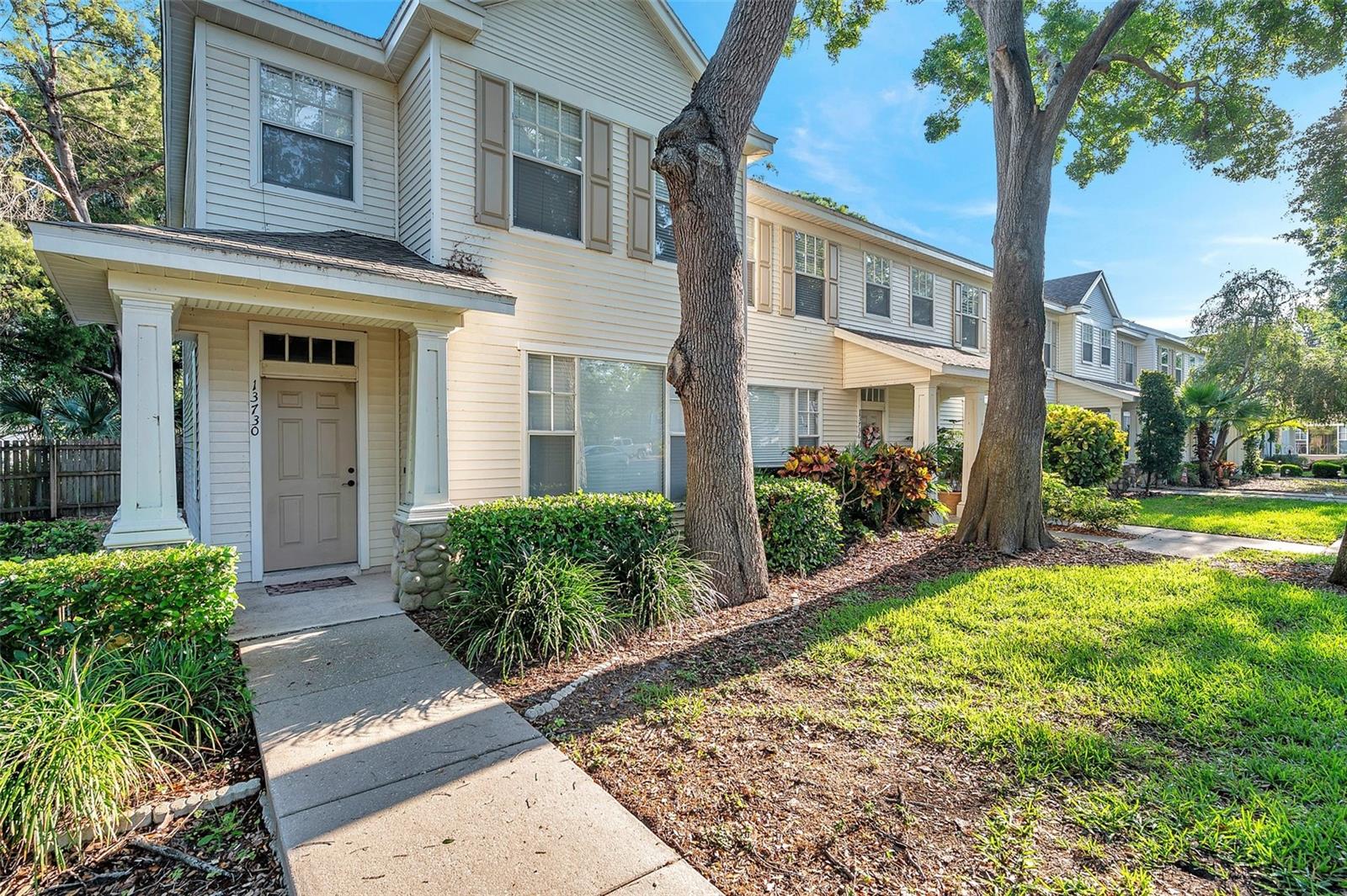 13777 FOREST LAKE DRIVE