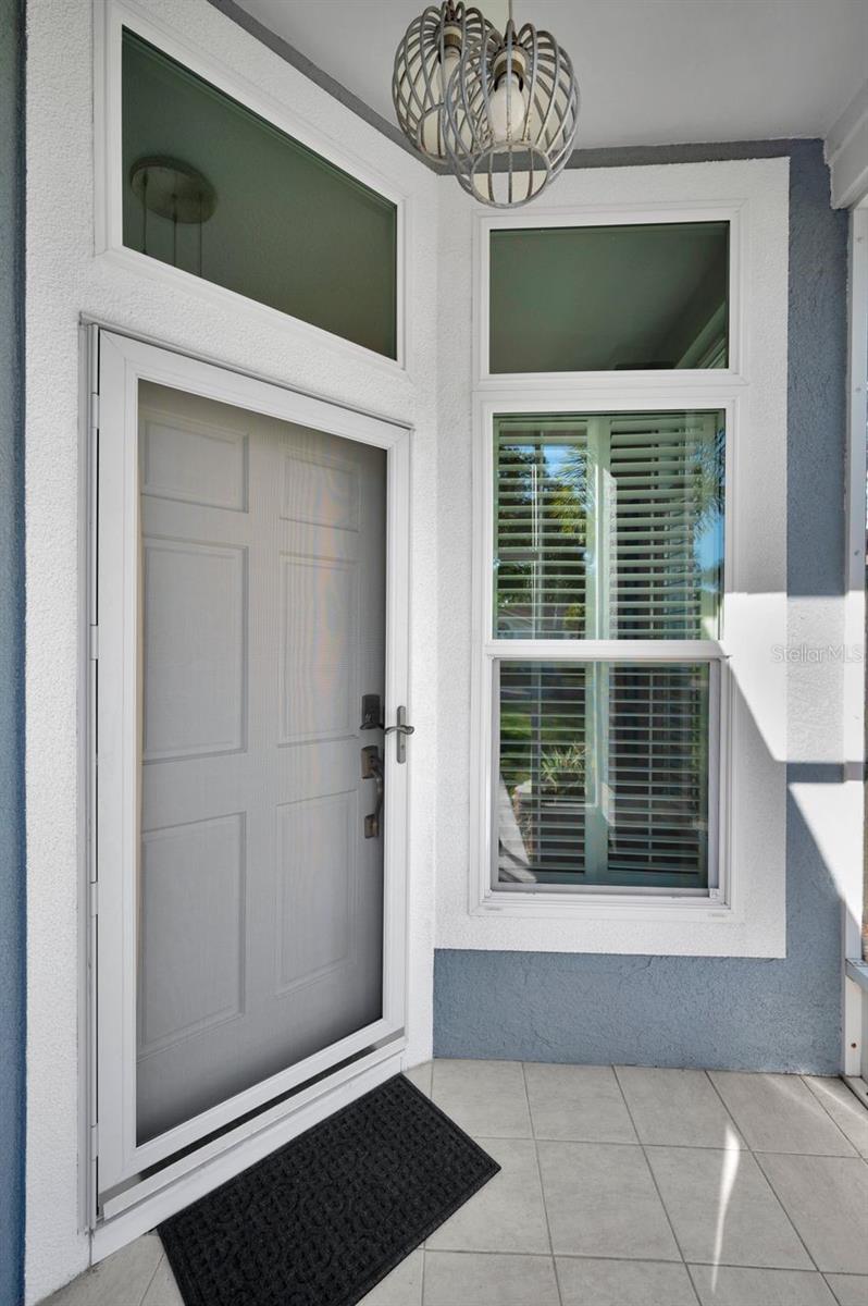 SUMMER LAKES - Residential