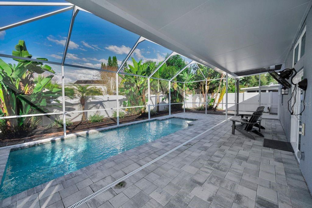 Photo of 7109 Woodhall Avenue, New Port Richey, FL 34653 (MLS # TB8463629)