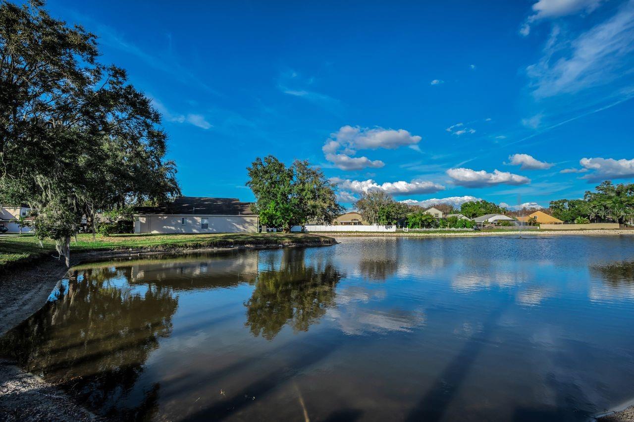 SUMMER LAKES - Residential