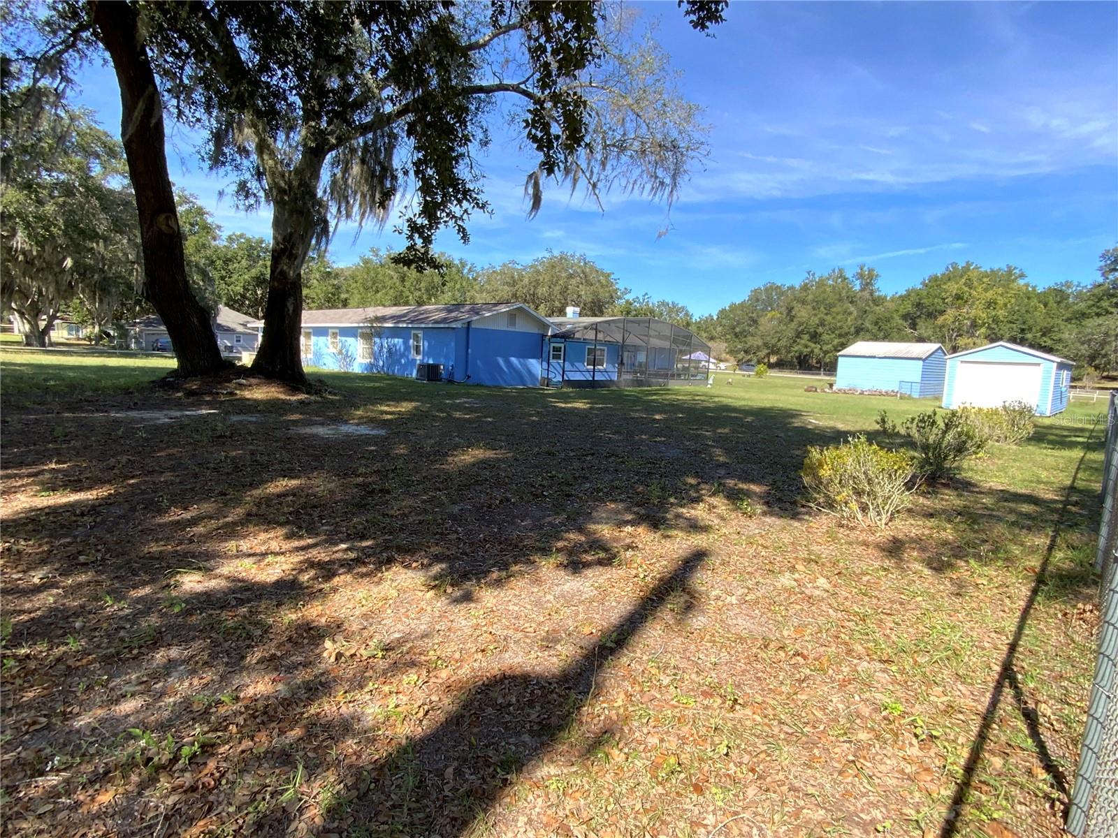 LAKEVIEW ACRES UNIT 01 - Residential