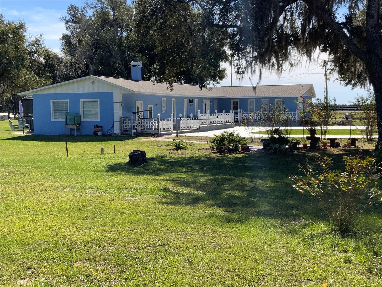 LAKEVIEW ACRES UNIT 01 - Residential