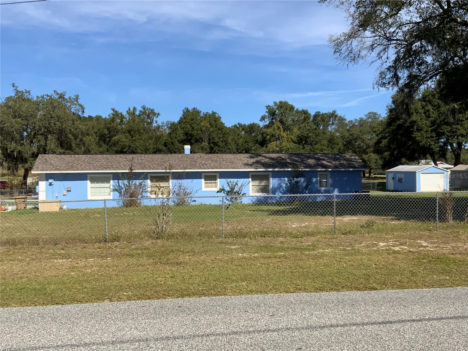 LAKEVIEW ACRES UNIT 01 - Residential