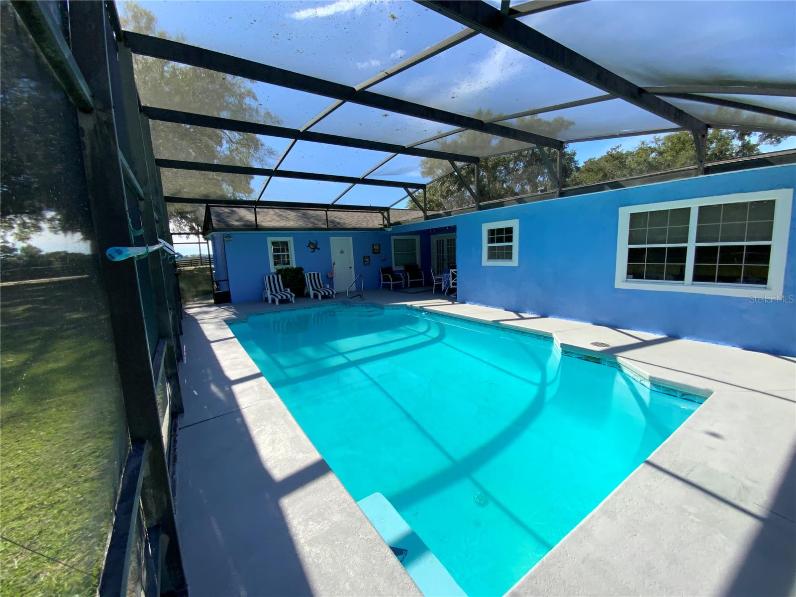 LAKEVIEW ACRES UNIT 01 - Residential