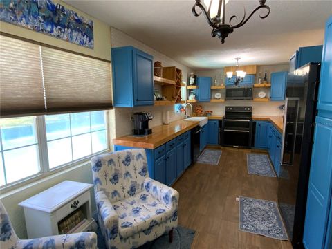 Tiny photo for 39742 Gella Way, Lady Lake, FL 32159 (MLS # G5105282)