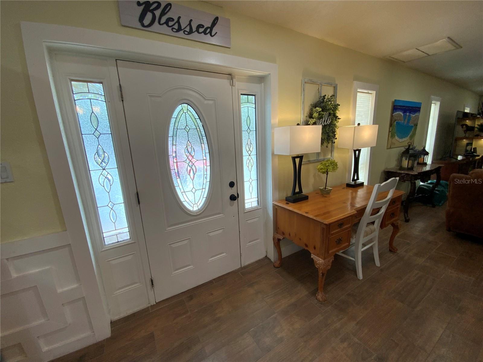 LAKEVIEW ACRES UNIT 01 - Residential