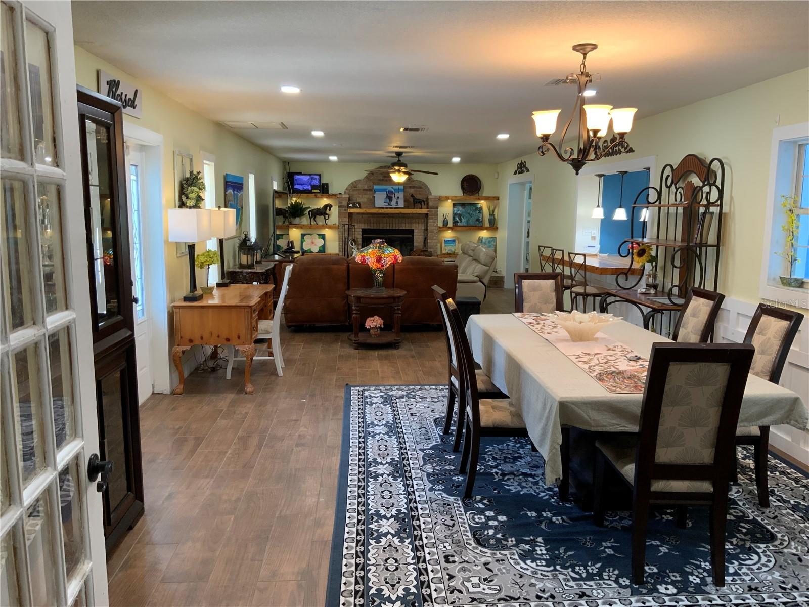 LAKEVIEW ACRES UNIT 01 - Residential