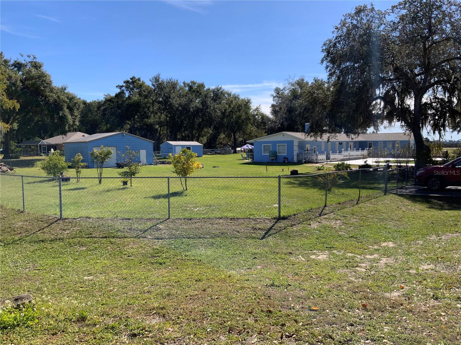 LAKEVIEW ACRES UNIT 01 - Residential