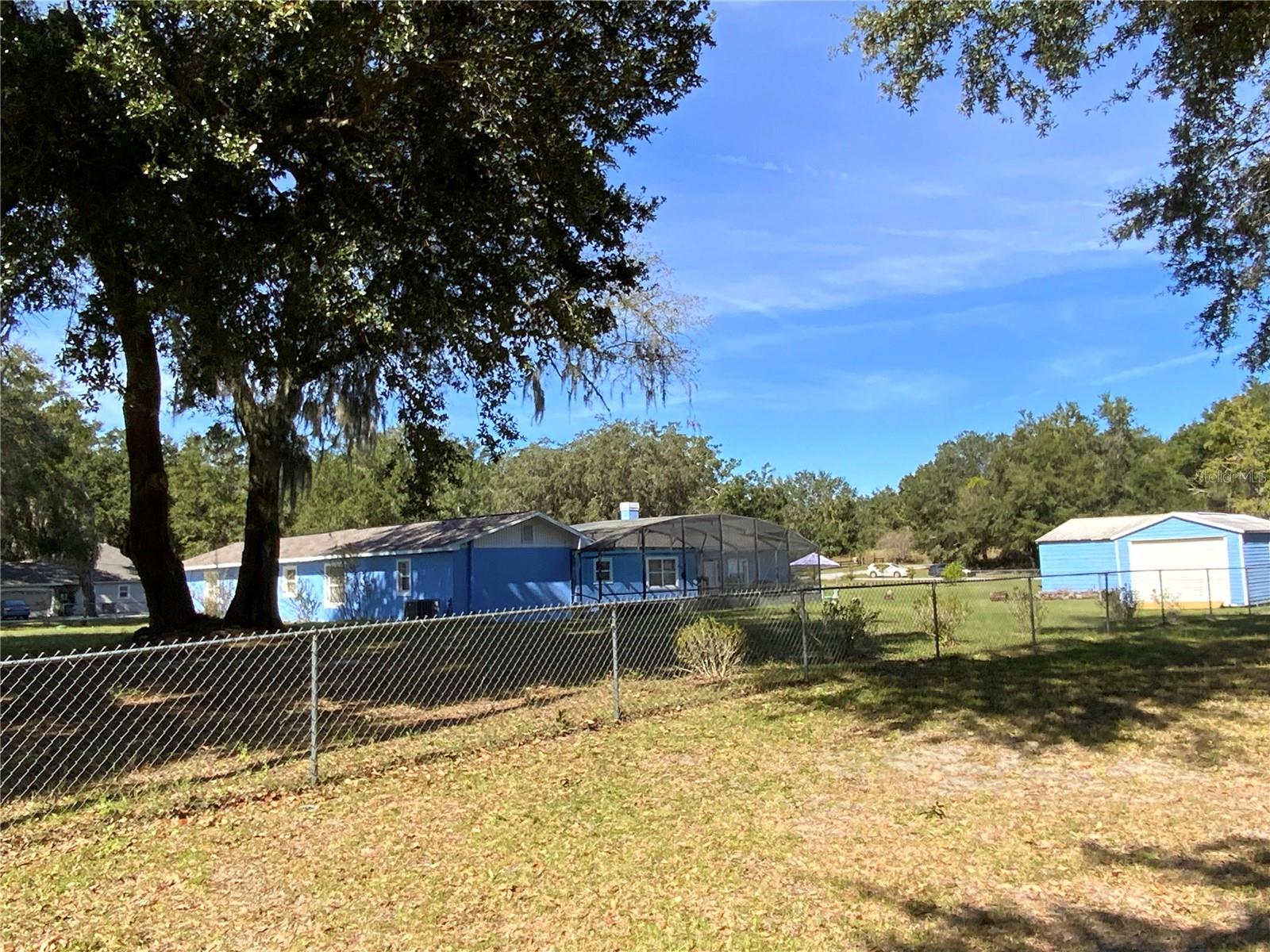 LAKEVIEW ACRES UNIT 01 - Residential