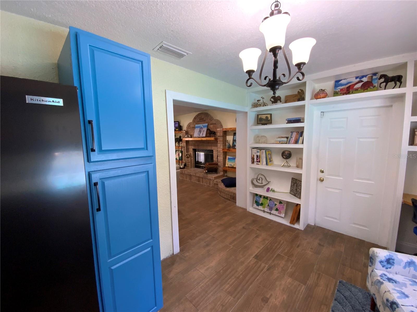 LAKEVIEW ACRES UNIT 01 - Residential