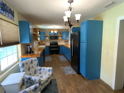 Tiny photo for 39742 Gella Way, Lady Lake, FL 32159 (MLS # G5105282)