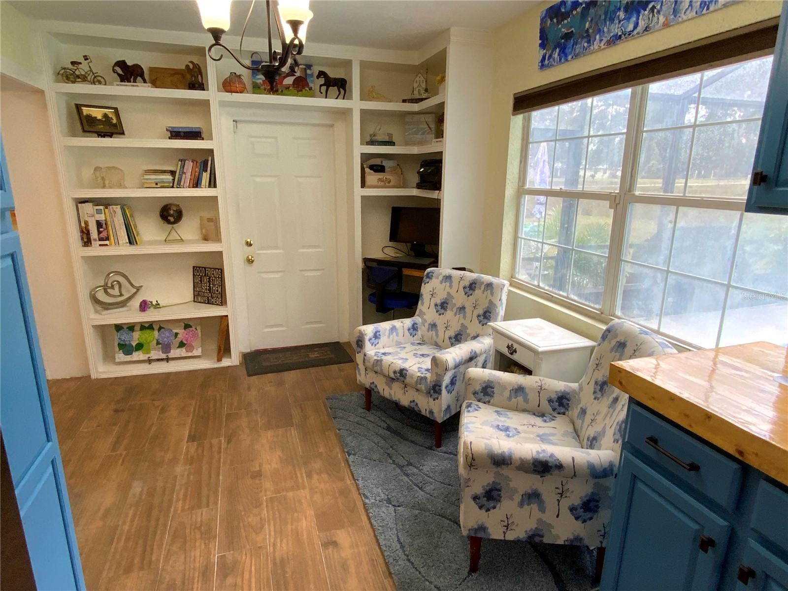 LAKEVIEW ACRES UNIT 01 - Residential