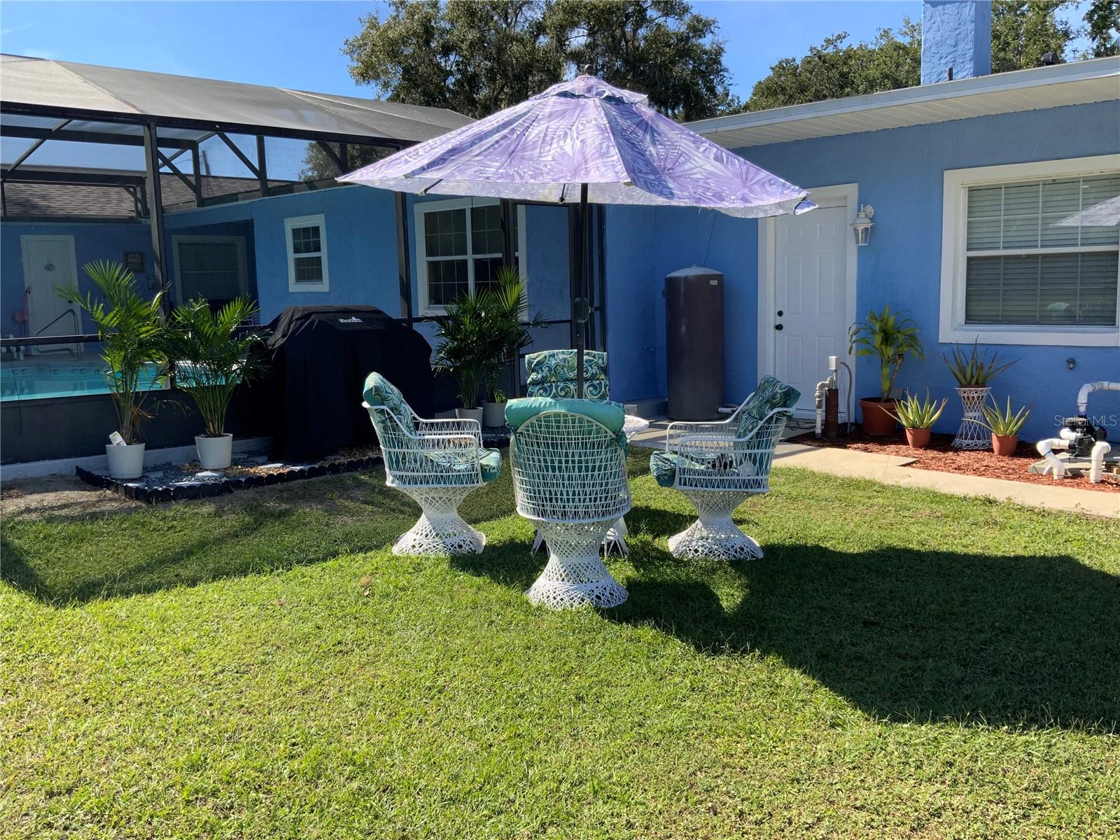 LAKEVIEW ACRES UNIT 01 - Residential