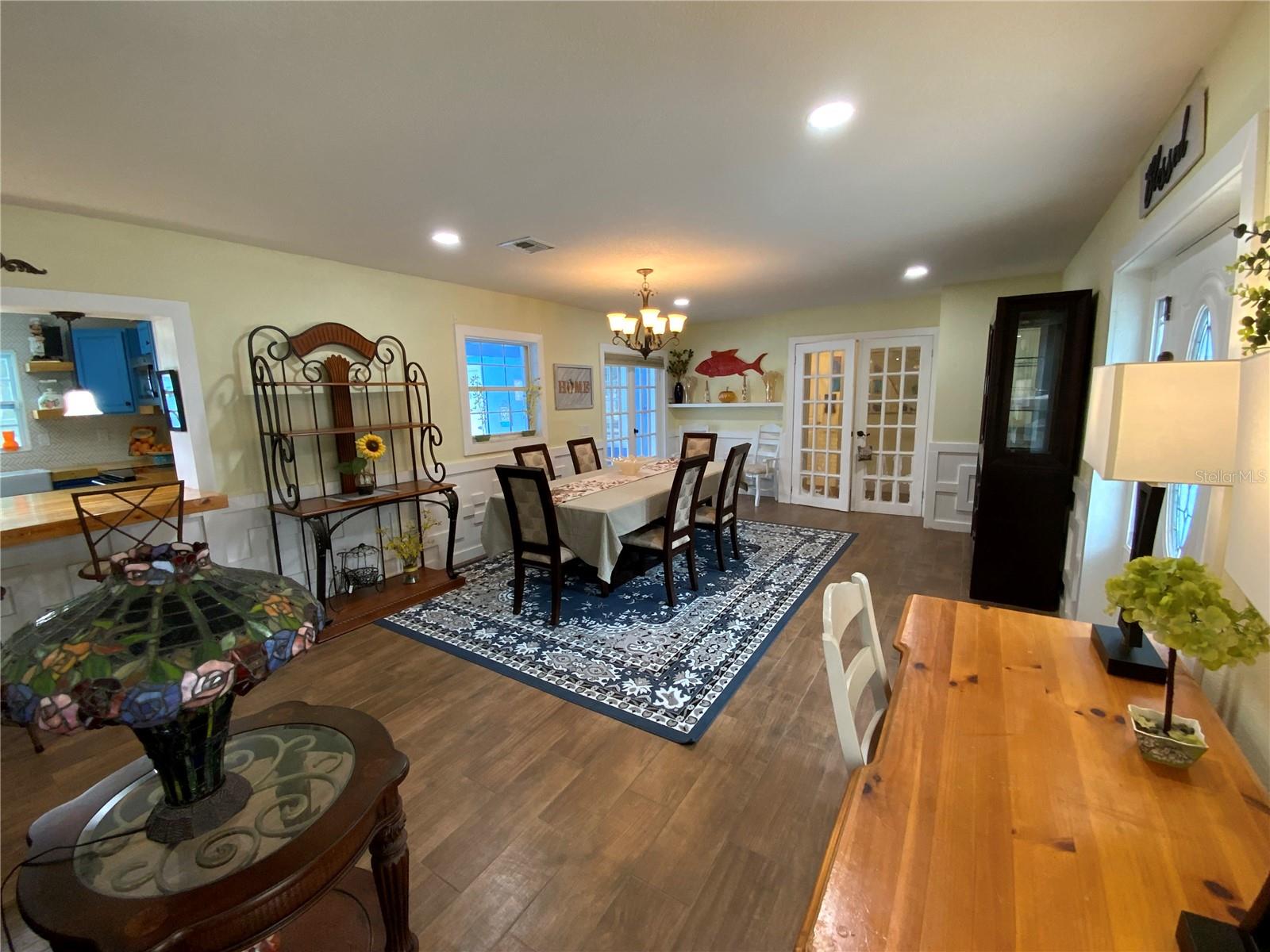 LAKEVIEW ACRES UNIT 01 - Residential