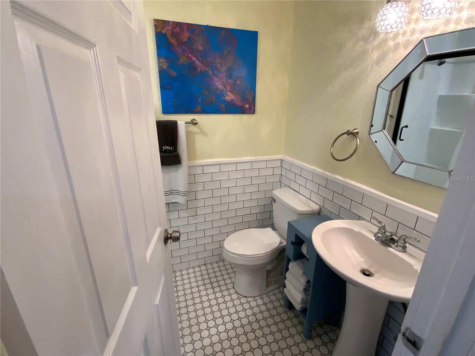 LAKEVIEW ACRES UNIT 01 - Residential