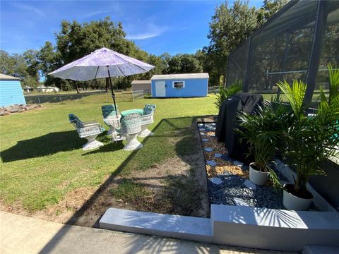 Tiny photo for 39742 Gella Way, Lady Lake, FL 32159 (MLS # G5105282)
