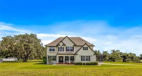 3221 OAKLEA DRIVE DELAND FL 32720