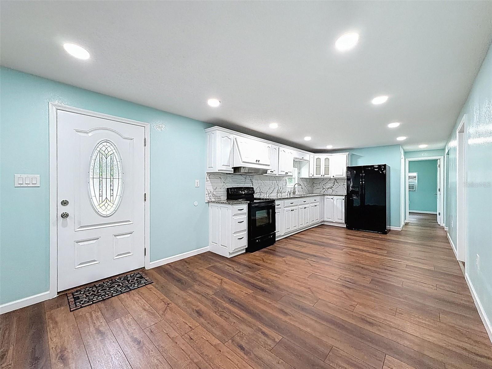 NORTHWOOD ACRES - Residential