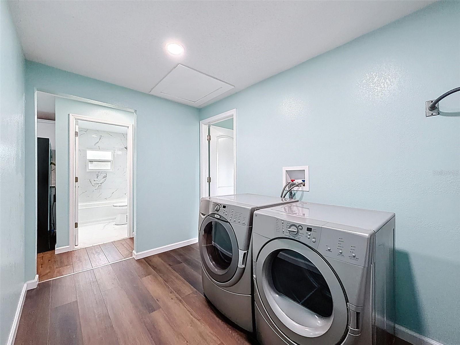 NORTHWOOD ACRES - Residential