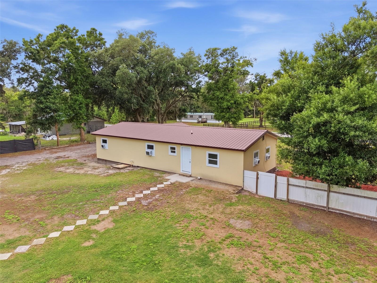 NORTHWOOD ACRES - Residential