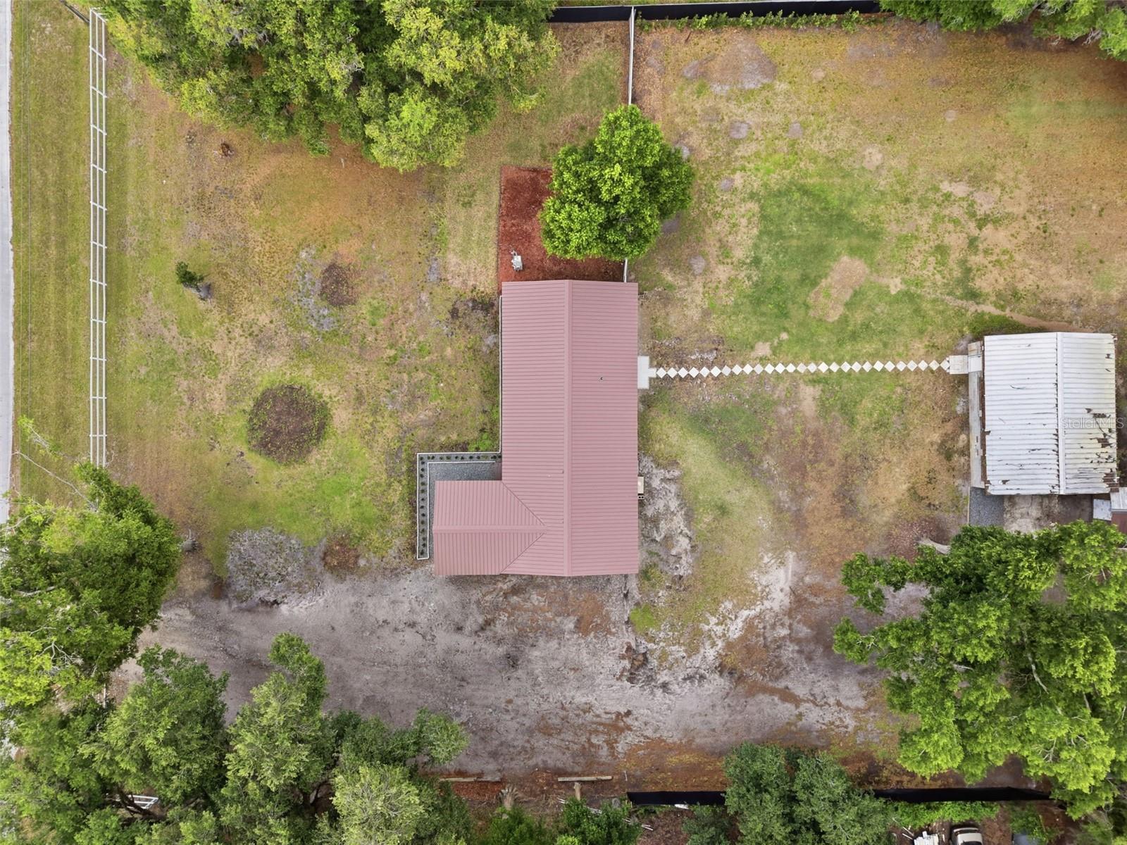 NORTHWOOD ACRES - Residential