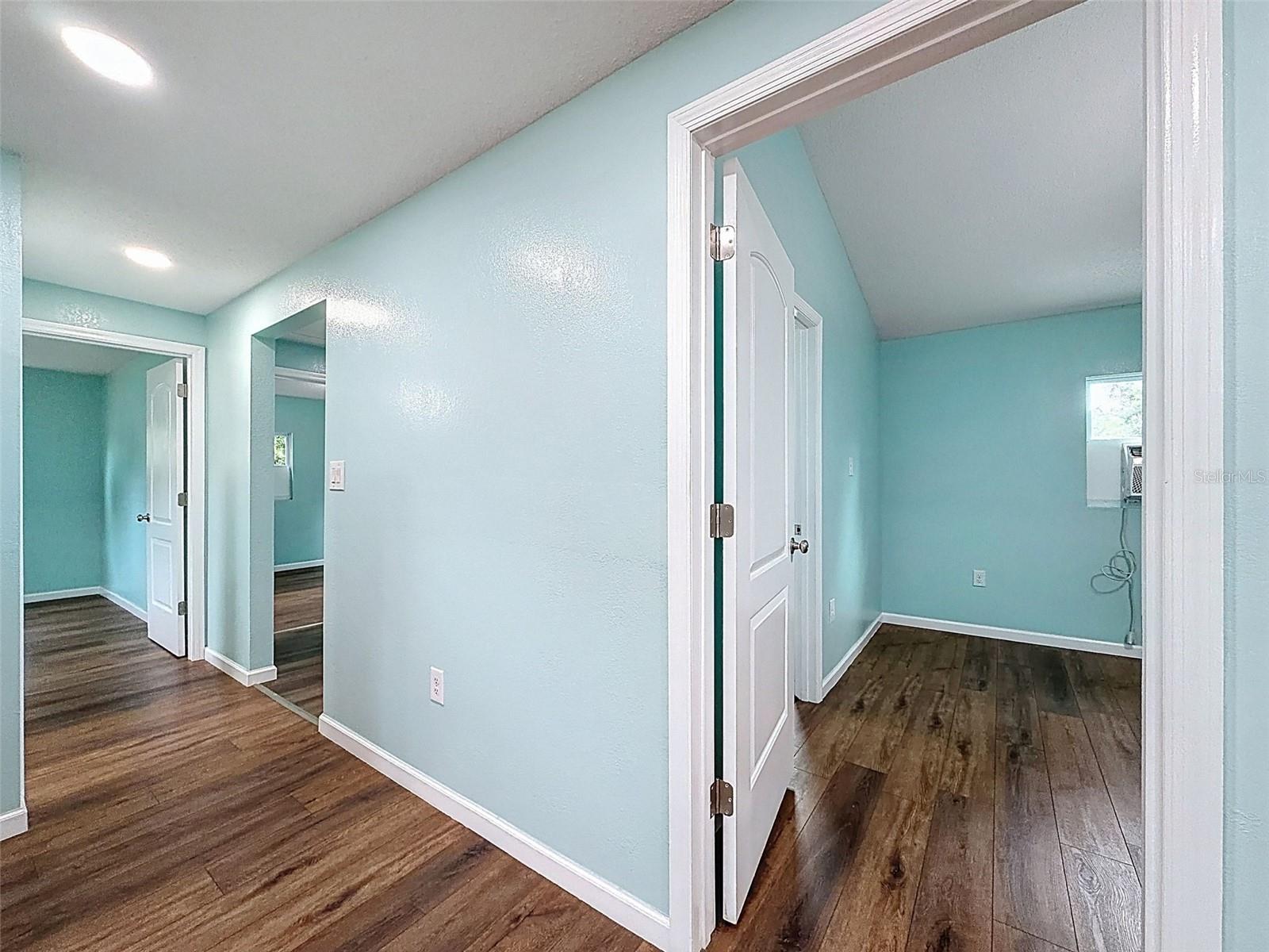 NORTHWOOD ACRES - Residential