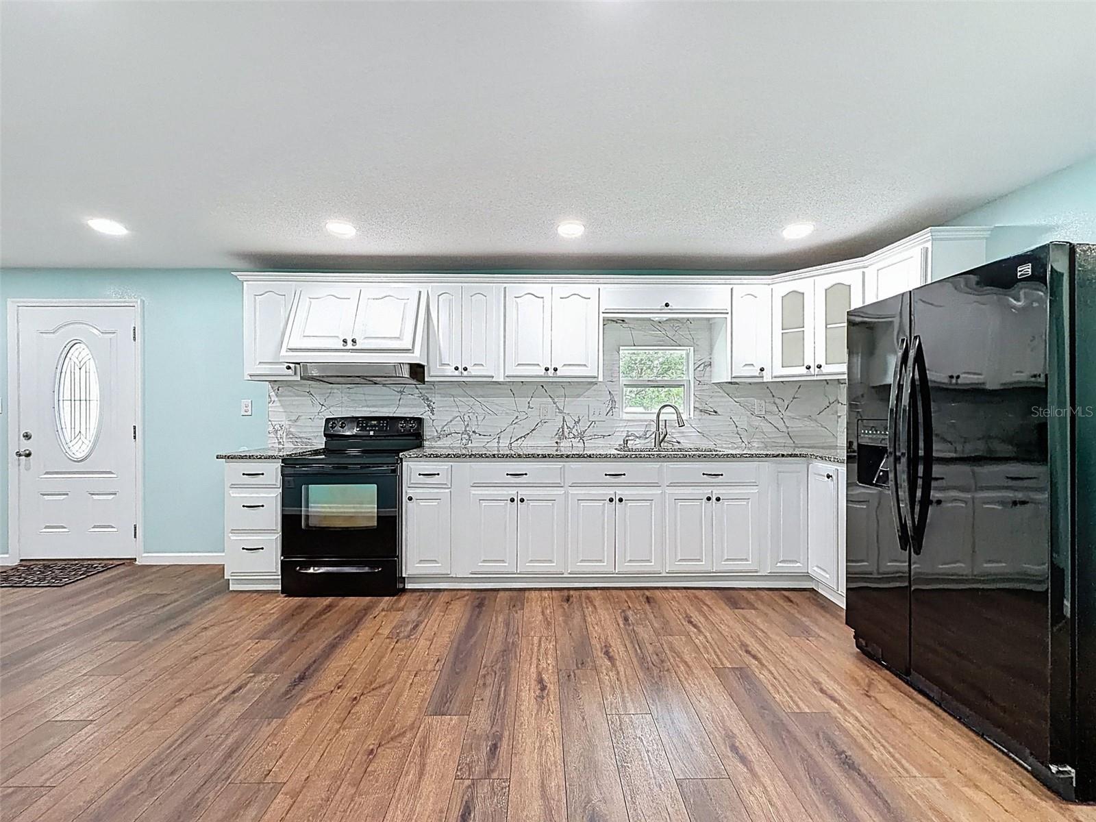 NORTHWOOD ACRES - Residential