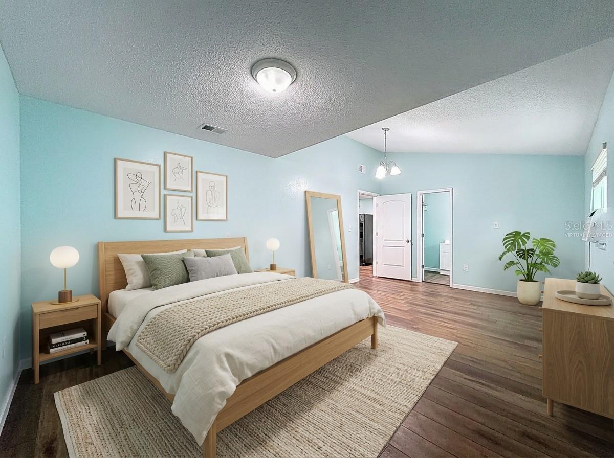 NORTHWOOD ACRES - Residential