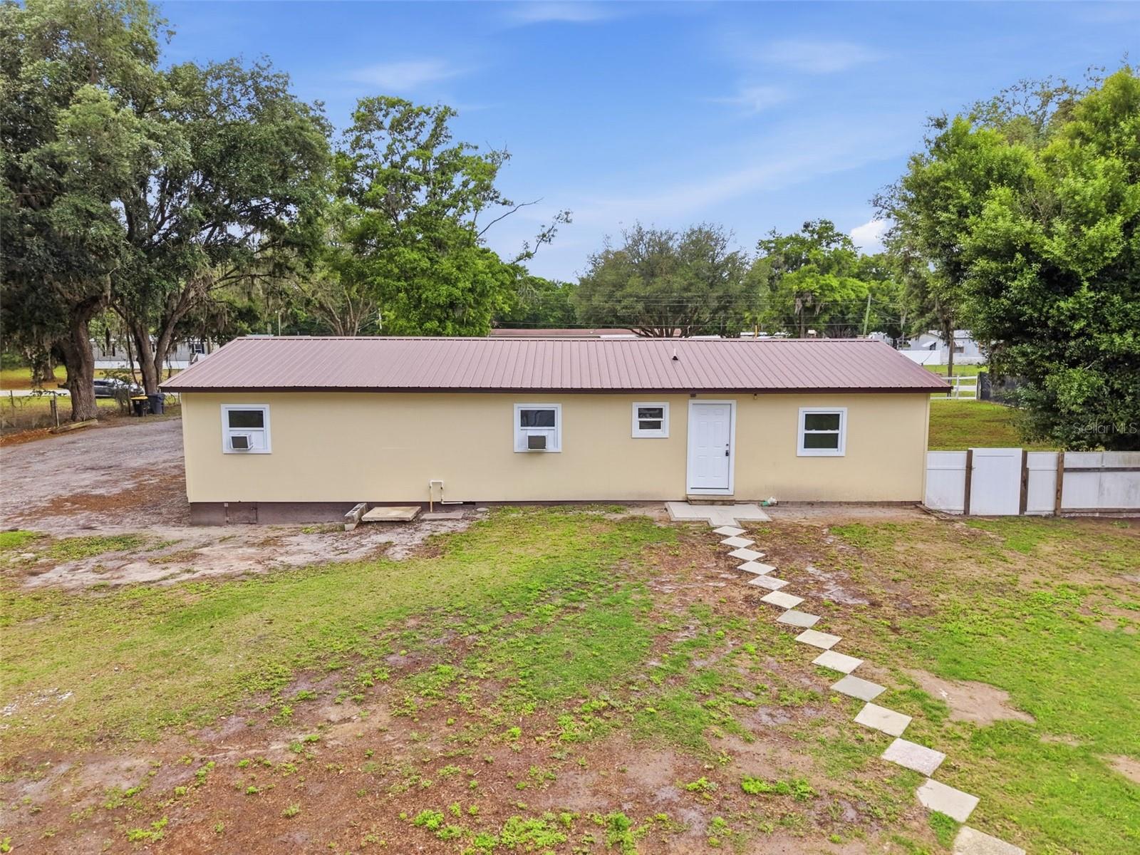 NORTHWOOD ACRES - Residential