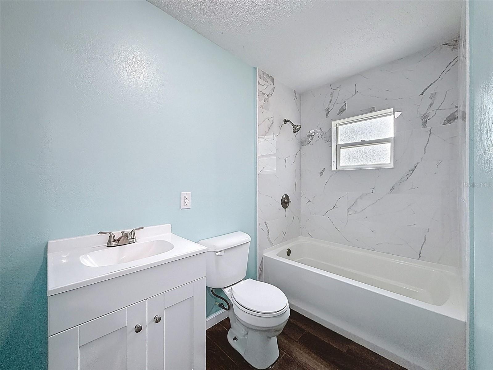 NORTHWOOD ACRES - Residential