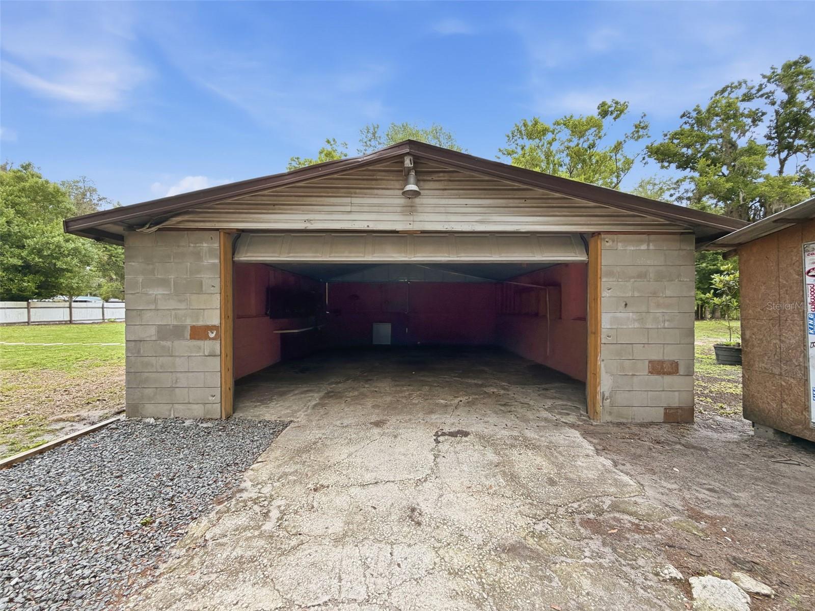 NORTHWOOD ACRES - Residential