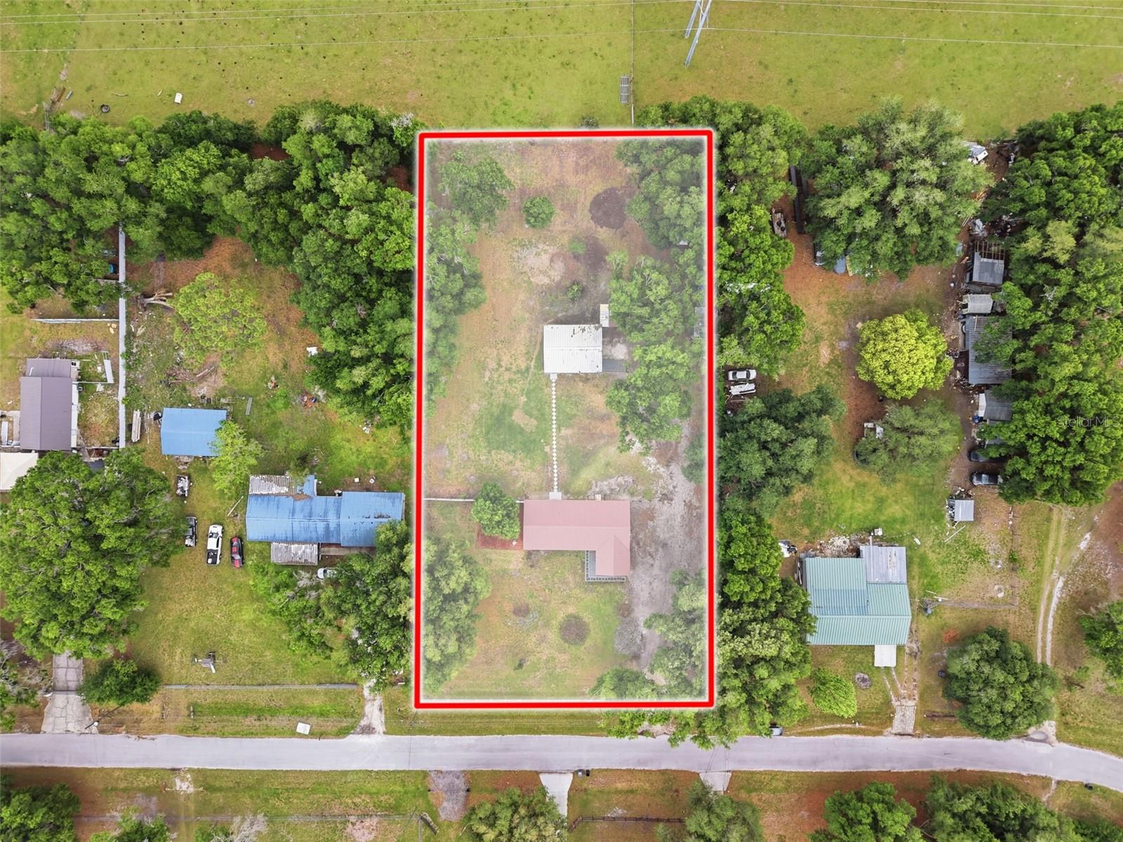 5063 WALNUT CIRCLE E