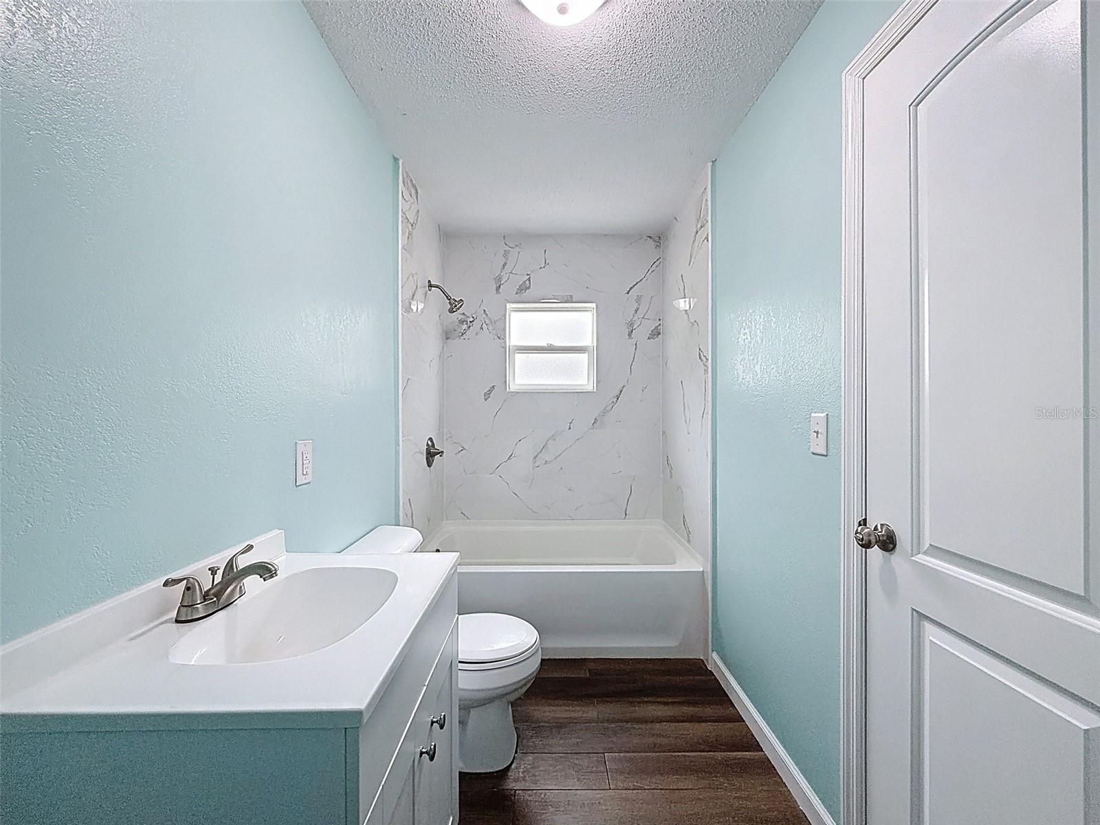 NORTHWOOD ACRES - Residential