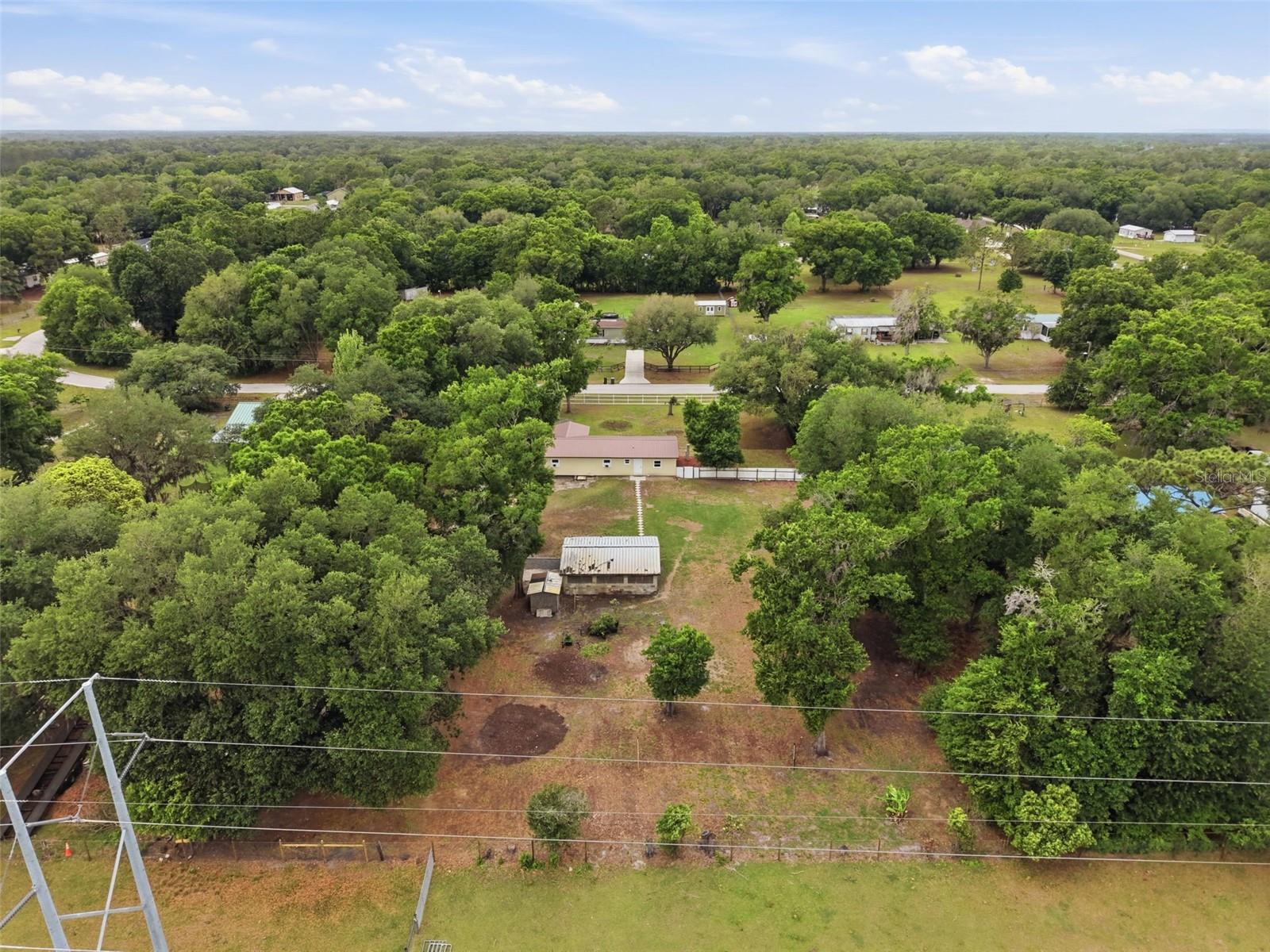 NORTHWOOD ACRES - Residential